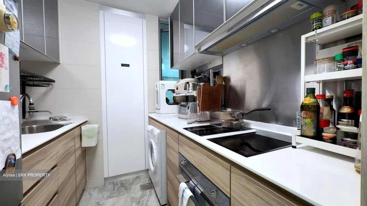Stars Of Kovan (D19), Apartment #587682561